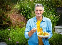 Kochspaß mit Donal: Hausgemacht und köstlich