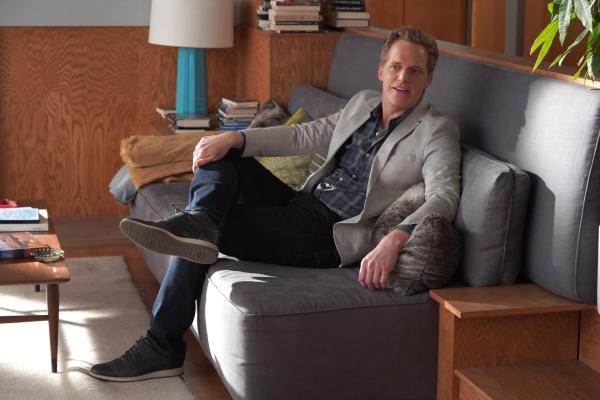 Bild 1 von 16: Jimmy (Chris Geere)