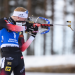 Biathlon