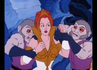 He-Man and the Masters of the Universe