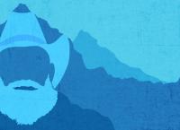 Mountain Men - Überleben in der Wildnis