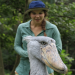 Anna und die wilden Tiere