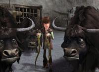 Dragons - Die Reiter von Berk