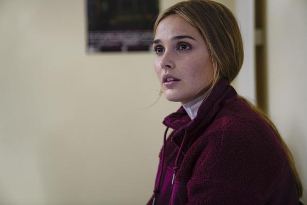 Bild 1 von 35: Audrey Barreyre / Audrey Vigne (Camille Lou)