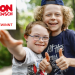 Aktion Mensch - Glückszahlen der Woche