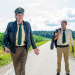Hubert und Staller