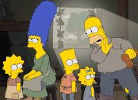 Die Simpsons