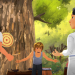 Tom Sawyer
