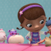 Doc McStuffins, Spielzeugärztin