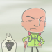 Mr. Magoo