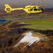 Helicopter ER - Rettung im Anflug