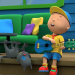 Caillou