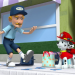 PAW Patrol - Helfer auf vier Pfoten