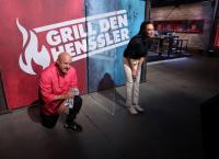 Grill den Henssler