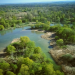 Das Rauschen der Isar