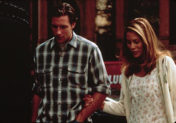 Bild 1 von 8: Mickey Fitzpatrick (Edward Burns, l.); Hope Fitzpatrick (Maxine Bahns, r.)