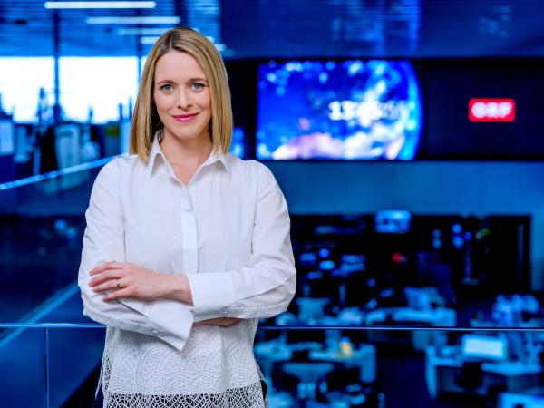Bild 1 von 15: Im Bild: Mariella Gittler.