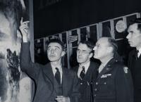 Oppenheimer und die Bombe