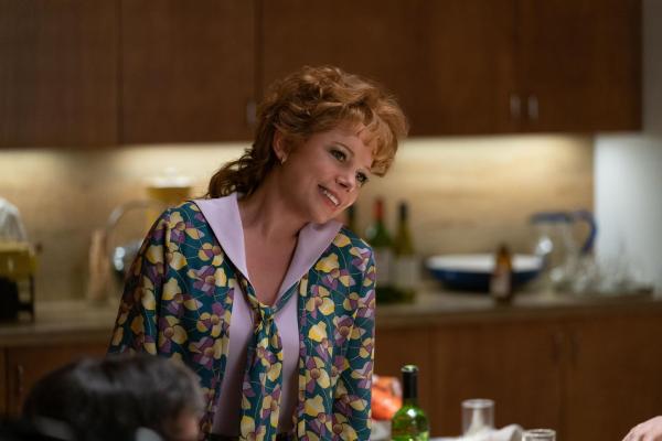 Bild 1 von 8: Gwen Verdon (Michelle Williams)