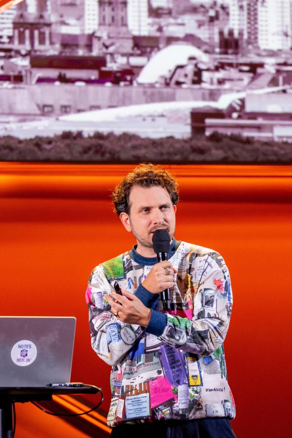 Bild 1 von 15: Joab Nist