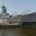 Die größten Kriegsschiffe der Welt