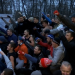 Kampfbereit: Russlands Hooligans