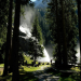Land der Berge