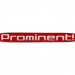 Prominent!