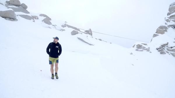 Bild 1 von 20: Im Bild: Josef Ko¨berl.