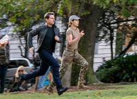 Jack Reacher: Kein Weg zurück