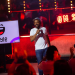 Smyle on Stage