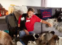 Die Welpen kommen - Mit Martin Rütter