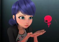 Miraculous - Geschichten von Ladybug und Cat Noir