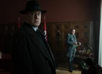 Sternstunde der Mörder