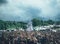 Lewis Capaldi am Openair St. Gallen 2018