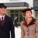 Murdoch Mysteries - Auf den Spuren mysteriöser Mordfälle