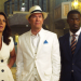 Leverage