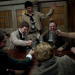 To the Ends of the Earth - Staffel 1