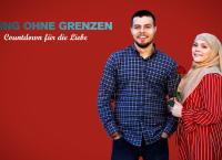 Dating ohne Grenzen: Countdown für die Liebe