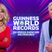 Guinness World Records - Die große Show der Weltrekorde