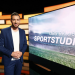 das aktuelle sportstudio