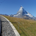 Spektakuläre Bergbahnen der Schweiz: Gornergratbahn - Die Imposante