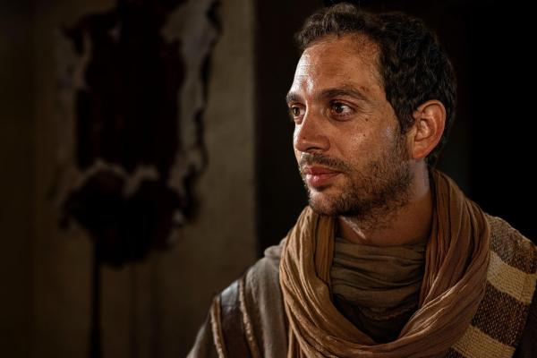 Bild 1 von 1: Szenenbild aus