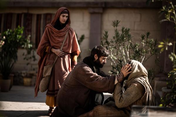 Bild 1 von 1: Szenenbild aus