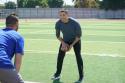 Eric Winter in: The Rookie