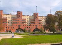 Der Gemeindebau - Eine Institution schreibt Geschichte