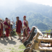 Archaic Festivals - Baumstamm-Todesritt in Japan