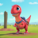 Dino Ranch