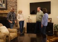 Jenny & Dave: Alte Häuser, neuer Look