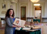 Kulturschätze der Welt